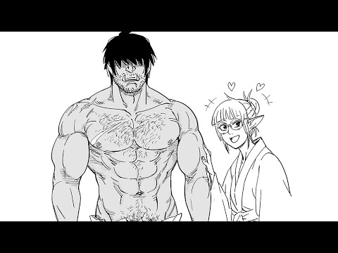 The Elf Finally Gets Some Comic By Baalbuddy Youtube