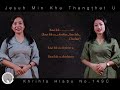 jesuh min kha thangthat u sumsel hlasa phu khrihfa hlabu no.149