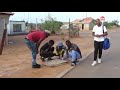 Pastor Aaa (crazy entertainment) just for laughs
