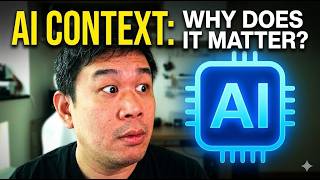 Got a dumb Agent? It’s the Context. Learn about Tokens, Context Windows, and Prompt Caching