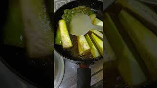 আজ রান্না করলাম খোকা ইলিশ দিয়ে বেগুন #food