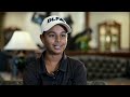 the rise of women s golf in india episode 1 bbc news india