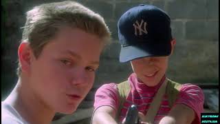 STAND BY ME - Commentary by Rob Reiner, Wil Wheaton & Corey Feldman
