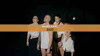 David Král - Pole\u0026Me