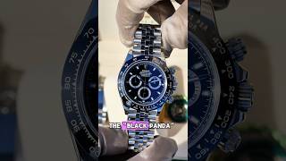 Rolex Daytona Black Dial Ceramic with Extra Jubilee Bracelet 116500LN