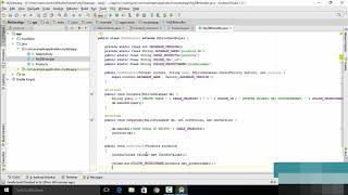 53 How to add or delete rows in sqlite database