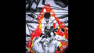 Old vs Prime Kamogawa - Hajime no Ippo Manga Edit  - #edit #anime #manga #hajimenoippo #kamogawa