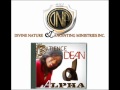 Alpha by Patience Dean (Gospel Artist)