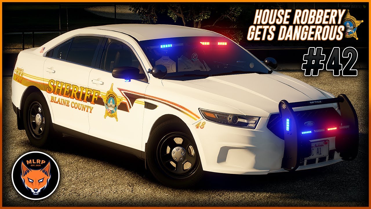 Fivem Leo Rp Day 42 House Robbery Major League Roleplay Youtube