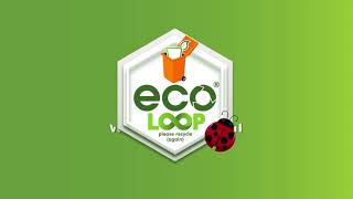 Eco Loop - Van Krimpen BV - Wat houdt Eco Loop in?