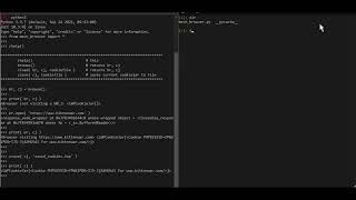 python3 mechanize how to modify cookie simple