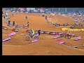 ausxopen 450 race 1 melbourne 2024