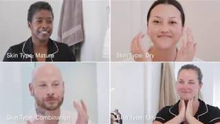 Personalized Skincare Routines by Glo Skin Beauty