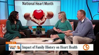 National Heart Month