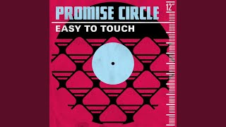 Easy to Touch (Vocal Club Mix)