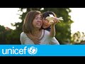 Expert advice on parenting in a pandemic | UNICEF