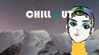 CHILLOUT HAPPY TUNES MUSIC PLAYLIST - CRYPTO NFT - LOFI - LONG NECKIE EDITION