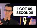 These 60 seconds will change your retirement