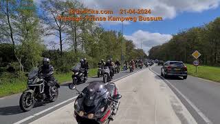 Ride4Kika