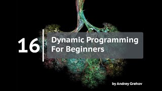 16. Change-making Problem (Dynamic Programming for Beginners)