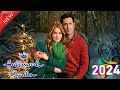 A Christmas Hero - New Hallmark Movie - Hallmark Christmas Movie 2024 - Great Romance