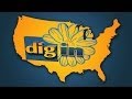 Dig In® Seattle Channel Trailer