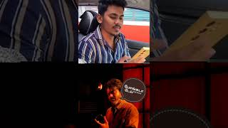 அடேய் இது வேறலெவல் சம்பவம்😁..😂#thalapathy fans#thalapathy veriyan#thalapathy#thalapathy voice#viral