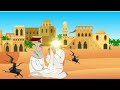 story of ayyub job as in islam english based on the quran and hadith