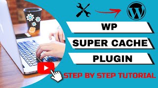 ✌️🏆 WP Super Cache Plugin Setup Tutorial Video In 2021 🤩🔥