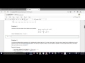 Python Nonlinear Equations with Scipy fsolve