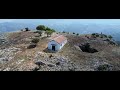 magouliana by drone