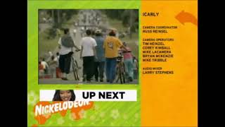 Nickelodeon Split Screen Credits (4-22-2009)