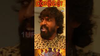 இந்த வீட்ல ஏதோ ஒரு பேய் இருக்கு 👻 | Connect 3 | Scientific Horror | 1UP | Tamil