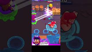 6 NEW HYPERCHARGES !!! #shorts #brawlstars #brawltalk