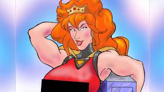Phoenix Queen