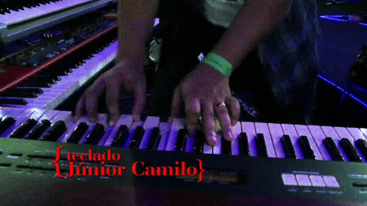 Thalles Roberto Dvd Deus Da Minha Vida Vídeo Oficial Hd Acordes