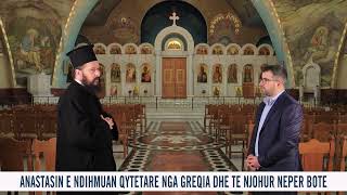 At Nikolla: Kryepeshkopi Anastas nuk pranoi që ti dërgonte priftërinjtë të studionin jashtë