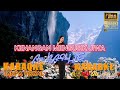 KENANGAN MENGUSIK JIWA - A. RAMLIE - KARAOKE HD [4K] Tanpa Vocal