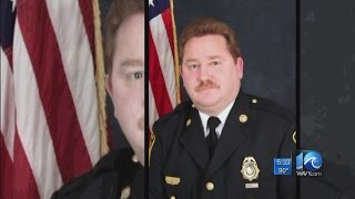 Battalion chief with Suffolk Fire and Rescue charged with DWI