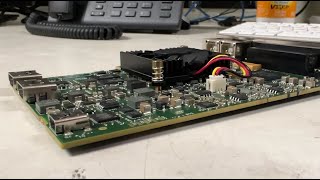 UC San Diego engineers are working to build a better computer chip