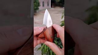 #Super cheap and cost-effective #Small fat pig wooden fish knife #viralyoutube #shorts