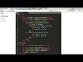 how to onclick hide and show element | HTML Javascript