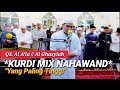 IMAM SHOLAT TERMERDU, TERASA TEDUH DENGAR AYAT DAN LANTUNANNYA ماشاالله 😭😭