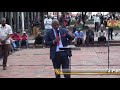 Apostle T.F Chiwenga JESUS IS CHRIST
