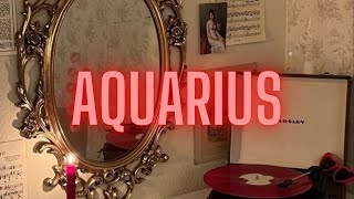 AQUARIUS😍 YOU TWO ARE QUIETLY CRAZY ABOUT EACH OTHER🔥 