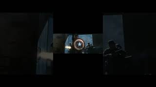 Captain America Status Gandagana Trap Remix