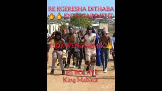 KING MABAUT_Tlokweng remix 🔥