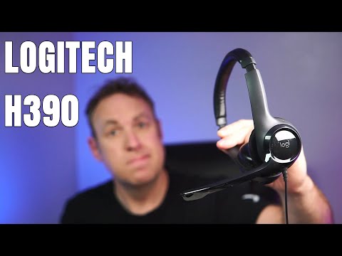 New Logitech headphones and webcams are designed to enhance your WFH lifestyle