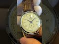 Segera hadir di JAMTANGAN.COM: Orient Bambino 38mm Small Seconds #jamtangan #shortsvideo #orient