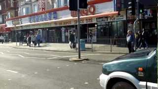 Sea Front, Skegness.